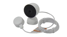 Google Nest Security Cam (Wired)  2nd Generation GJQ9T - Free Shipping