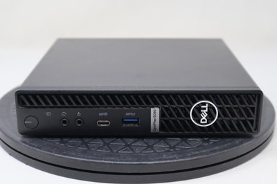 Dell OptiPlex 5090 Desktop 10th Gen i5 8GB RAM 256GB SSD Win 11 Pro