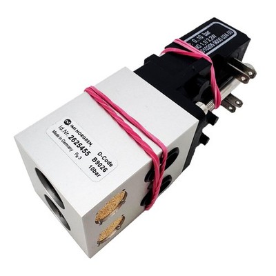 1pc Roland 700 Solenoid Valve 2625455 for Man Roland R200 R700 R900 Printing