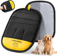 Pet Hair Removal Glove  2025 Newly Upgraded Reusable Magic Brush Pet Hair Remover