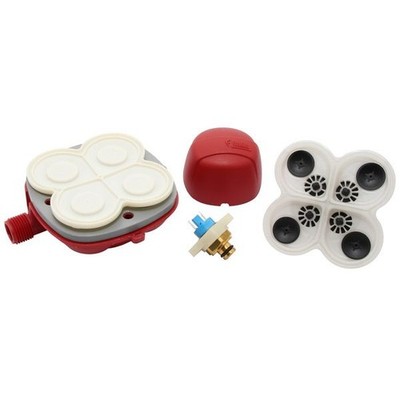 Fiamma Aqua F 10L Upgrade Ventilset für Wohnwagen und Wohnmobile 98657019