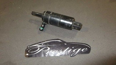 Audi A3 A4 A5 A6 A7 A8 98-15 Headlight Washer Fluid Pump OEM Lamp B5  B6 B7 B8
