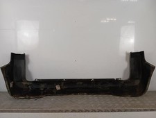 Pare-choc arrière Fiat FIORINO