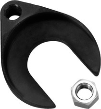 Inner CV Axle Removal Tool 48mm with Nut | Front Wheel Drive Axle Pulley Att