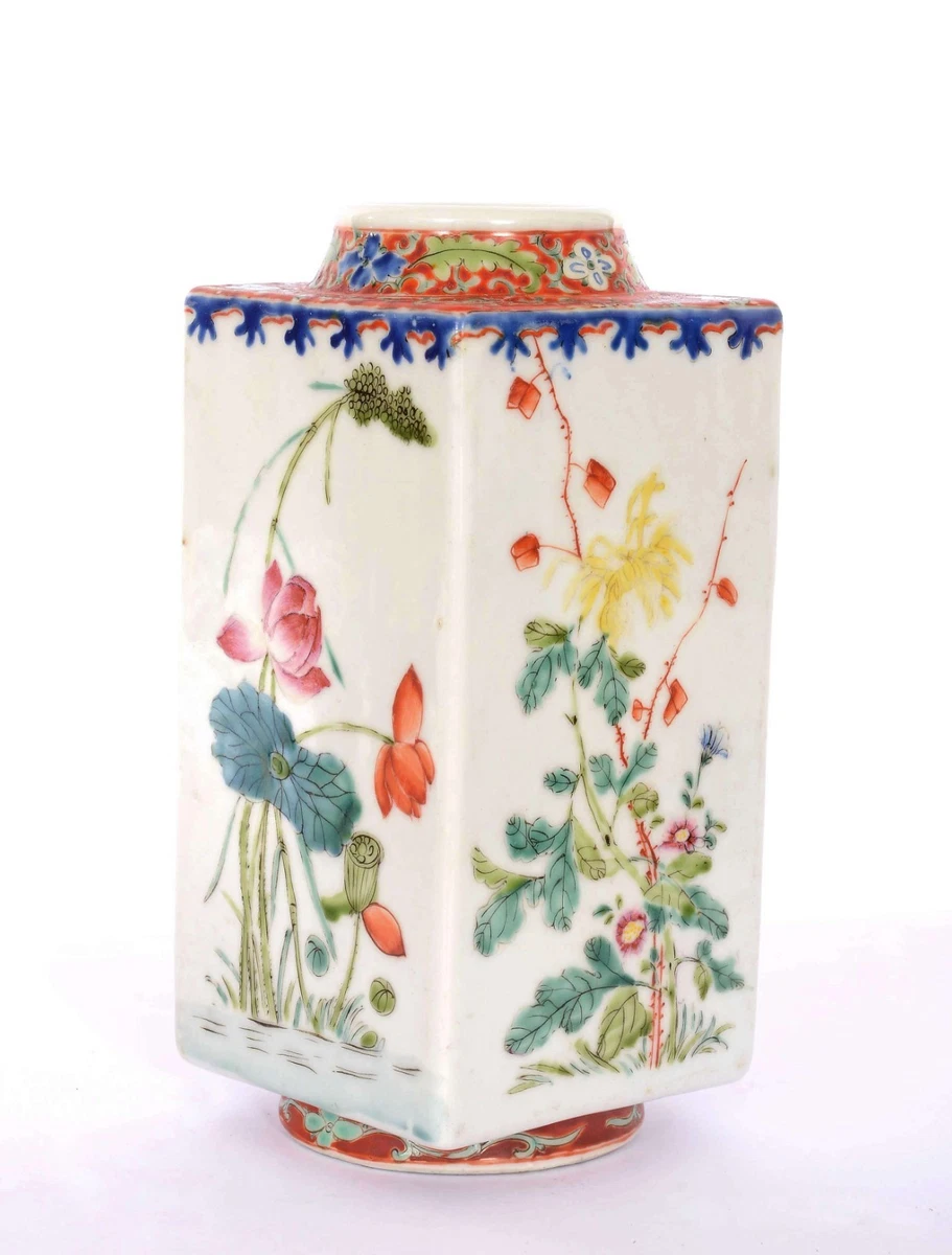 中華陶瓷 稀少双耳花瓶 台北早期任克重监製 年代品 美術品 古董品 收藏品 朱塞佩·埃斯肯納齊：世界上最重要的亞洲古董藝術商| Christie's 工芸品