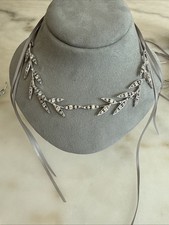 Nadri Wedding Hair Piece