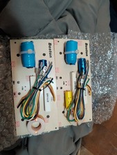 BOSTON ACOUSTICS MICRO 90C II 2-WAY CROSSOVER BOARD