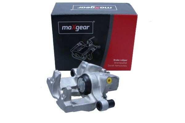 1 X Bremssattel Maxgear 82-1163 FüR Peugeot-image