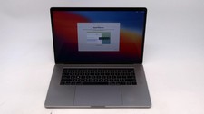 Apple MacBook Pro A1707 15 Core i7 16GB 512GB Gray 2016