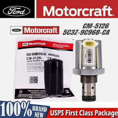 #ad OEM Motorcraft IPR Injection Pressure Regulator Valve for 03 10 6.0L Powerstroke $49.99
