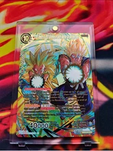 2026-09-13 · $1,145 · NEW LISTINGDragon Ball Super BT31-151 SS Vegito & SS3 Gotenks GDR God 