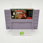 Donkey Kong Country (Super Nintendo, 1994) Cartridge Only