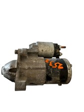 12 13 14 15 16 17 FIAT 500 Starter Motor
