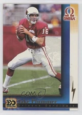 1998 Pacific Omega EO Portraits Jake Plummer #1
