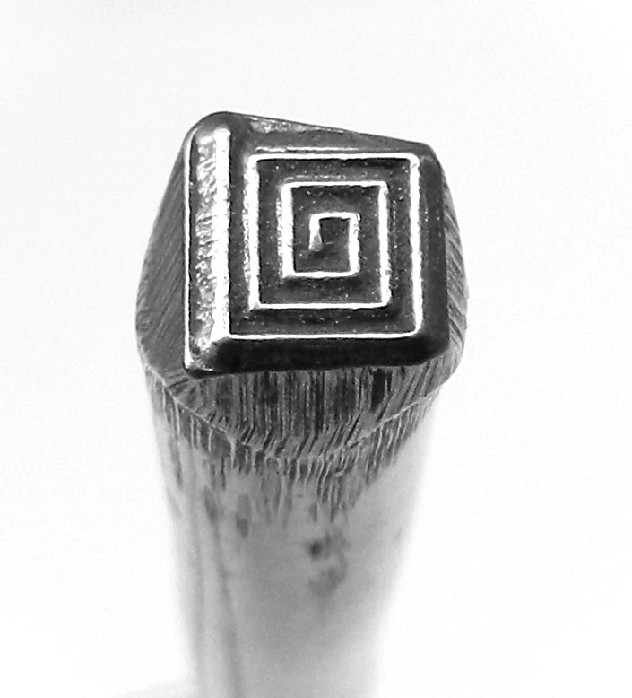 Metal Stamps Jewelry Punches for sale | eBay