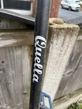 Quella Training Bike