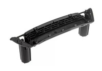 7H0867179B TüRgriff Vorne Links Innen, Vw, Transporter T5, Multivan, Schwarz
