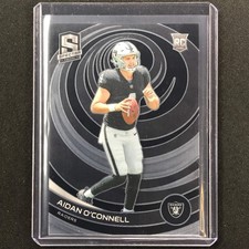 2023 Spectra Football Aidan Oconnell Rookie Base #174