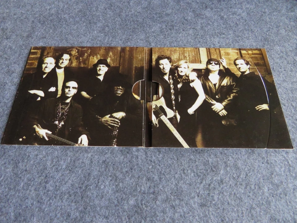 Bruce Springsteen – Magic ( 2007 ) - Bild 3 von 3