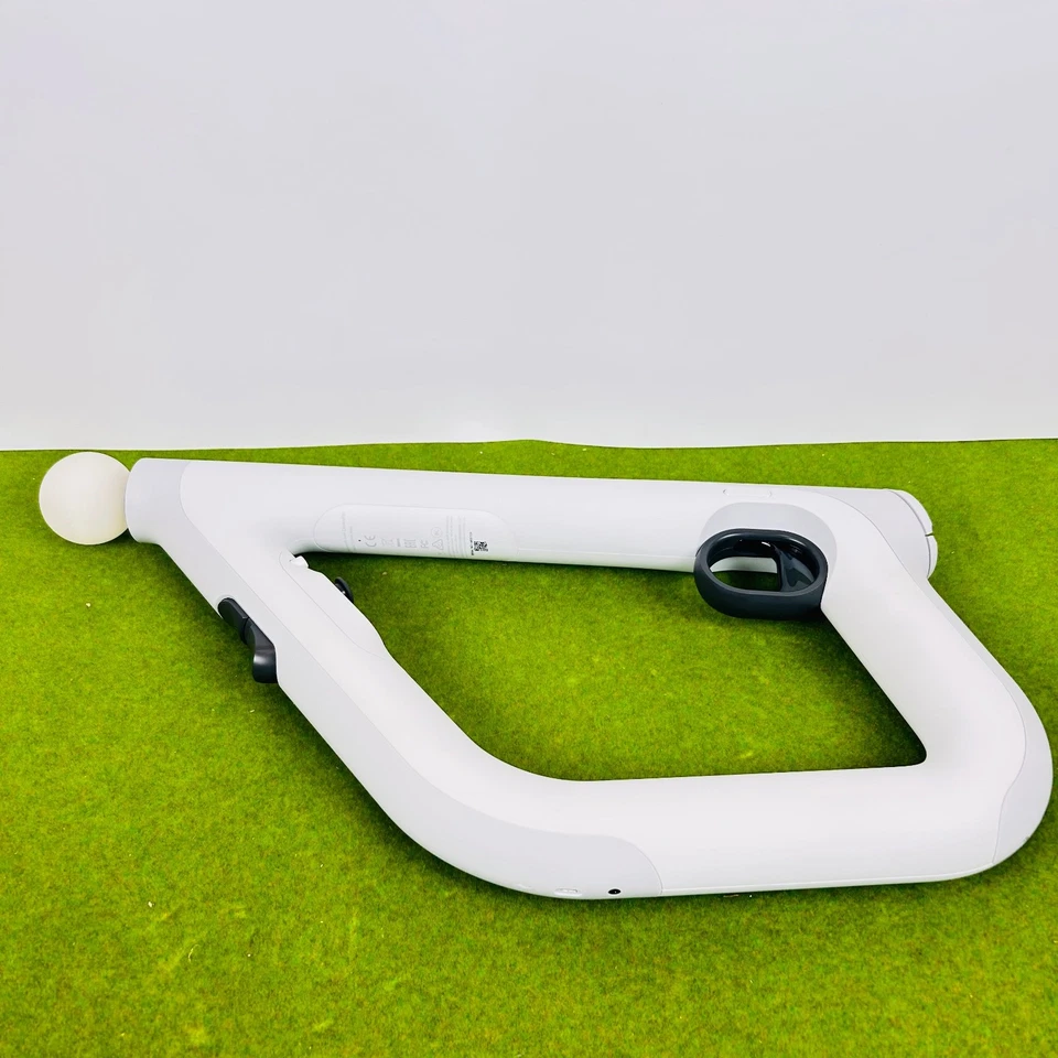 CONTROLLER VR AIM PISTOLA FUCILE GUN PS4 PS5 💎 PSVR PLAYSTATION 4/5 COMPLETO 🎁 - Immagine 2 di 4