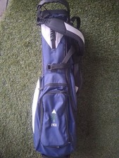 taylormade carry stand bag   