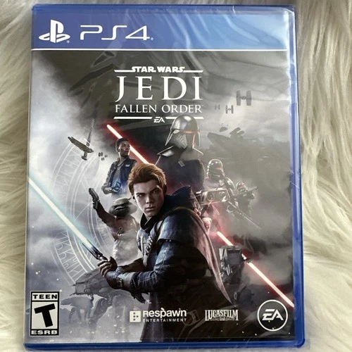 Star Wars Jedi: Fallen Order - Sony PlayStation 4