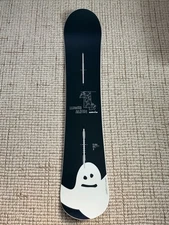 Burton Michi Albin 2024 Snowboard Size 156cm NEW 2002 Re-release*