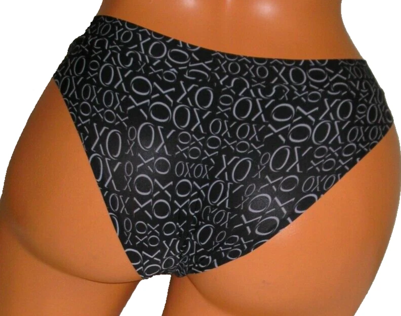 Bragas Lencería XOXO Bikini Pequeño Adulto Regalo Foto 2 de 4