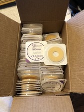 Eakin Cohesive Ostomy Seals 48 mm Small Ref. 839005 (See description)