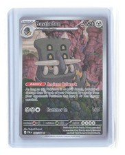 ME05: Pitch Black #093/084 Bastiodon B1R4C242