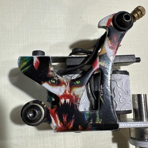 Coastal Tattoo Machine | eBay