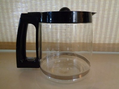 Hamilton Beach Flexbrew 12 Cup Pot for Coffee Maker Carafe Models: 49976, 499...