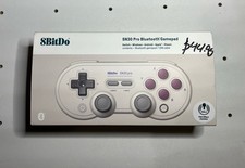 Hall Effect Edition SN30 Pro Bluetooth Contro...