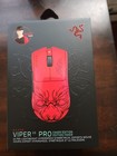 Razer Viper V3 Pro Faker Edition - NIB. Factory Sealed — photo 1