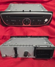 Autoradio Renault MEGANE