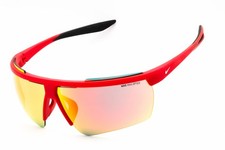 New Nike NIKE WINDSHIELD 20 CW1287 657 Matte University Red/White/Red 75-09-1...