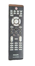 OEM - Phillips DVD Recorder Remote Control