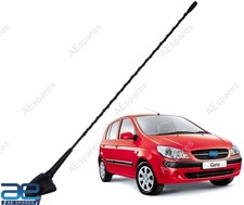 Dachmontage Antenne AM FM Mit Diebstahlschutzdesign Für Hyundai Getz Auto ECs