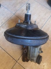 Mercedes-Benz W123 1982 Bremskraftverstärker G2655001 Benzin ROA10878 Mercedes-Benz W123 1982 Bremskraftverstärker G2655001 Benzin ROA10878