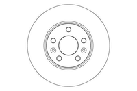 2X Bremsscheibe Vorderachse Hinterachse FüR MERCEDES-BENZ Nissan Renault Alpine