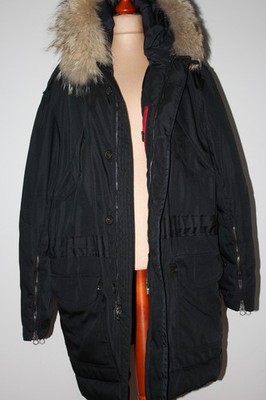 RALPH LAUREN RLX Herren Daunen Jacke/Mantel Gr.XXL, Top Zustand