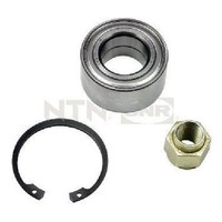 Radlagersatz Vorne Rechts FüR Peugeot 106 1A 1C 1S 96 Bis 04 SNR QualitäT Neu