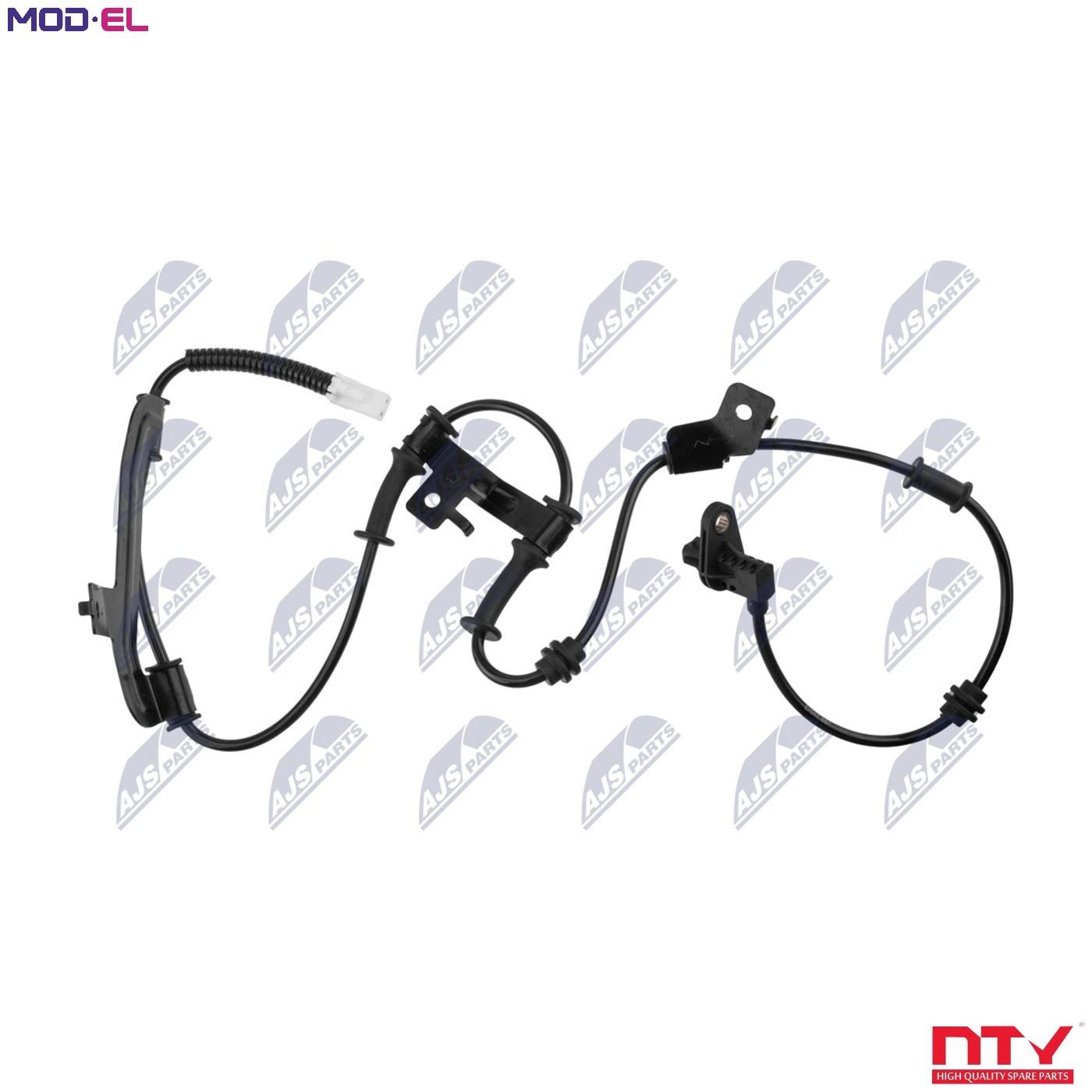 Fits NTY HCA-HY-587 ABS SENSOR FRONT ⭐UK Stock⭐ - Image 11