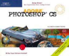 Adobe Photoshop CS Design Professional by Elizabeth Eisner Reding
