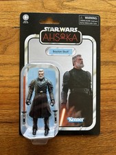 Star Wars Baylan Skoll Ahsoka 3.75  Vintage Collection Hasbro VC355  SEALED