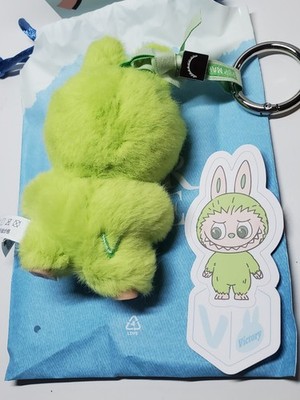 100% AUTHENTIC! Mini Labubu 