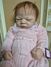 Hello World Violet Parker Ashton Drake The Ashton-Drake Galleries