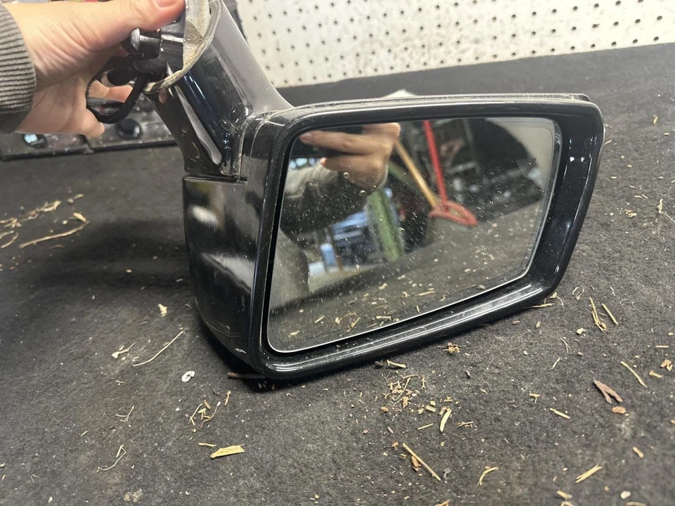 Espejo retrovisor lateral del conductor tipo 218 eléctrico compatible con 15-18 MERCEDES CLASE CLS 1987146 Foto 2 de 3