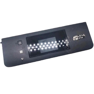 Screen Control Panel WF4734 Fits For Epson WorkForce Pro WF-4734 WF4734 WF 4734