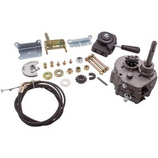 Marcha Adelante Marcha Atrás Caja de cambios Fit 2-13HP Motor de Transmisión